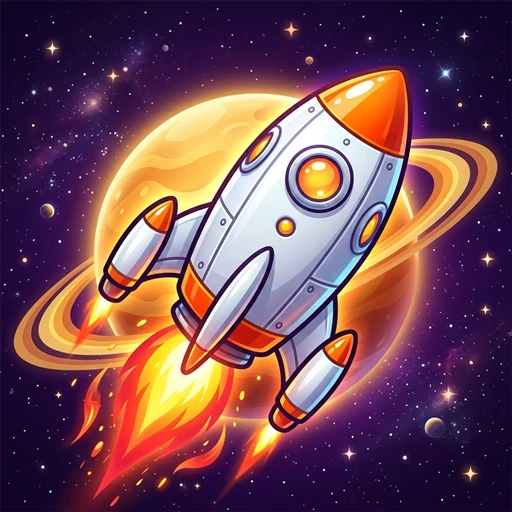 أيقونة لعبة Endless Space Pilot